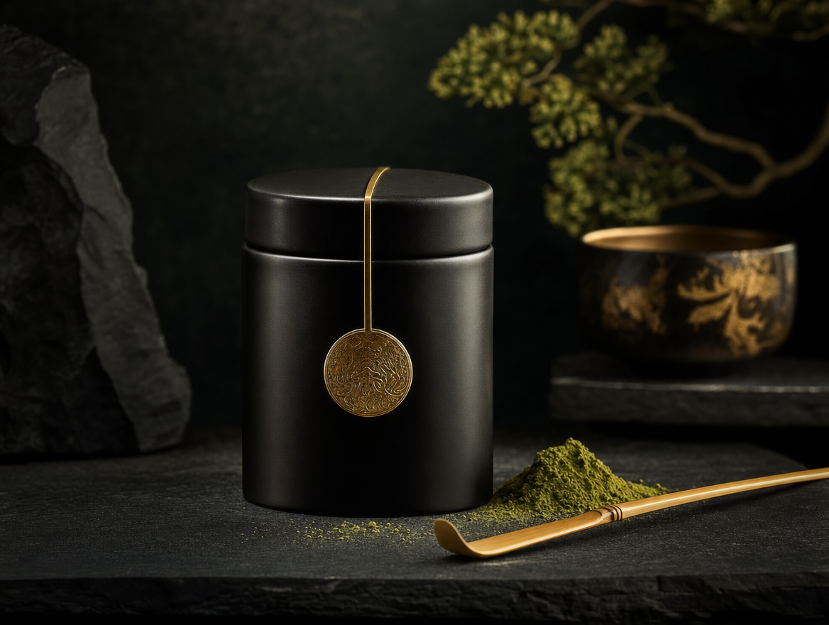 mamatcha Premium