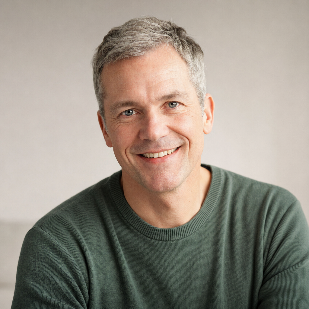 Bernd Patze